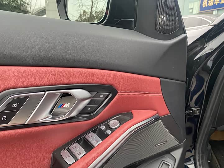 Фото 9 - BMW 3 Series