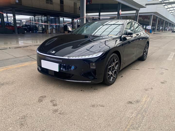 Фото 1 - Changan Qiyuan (Nevo) A07