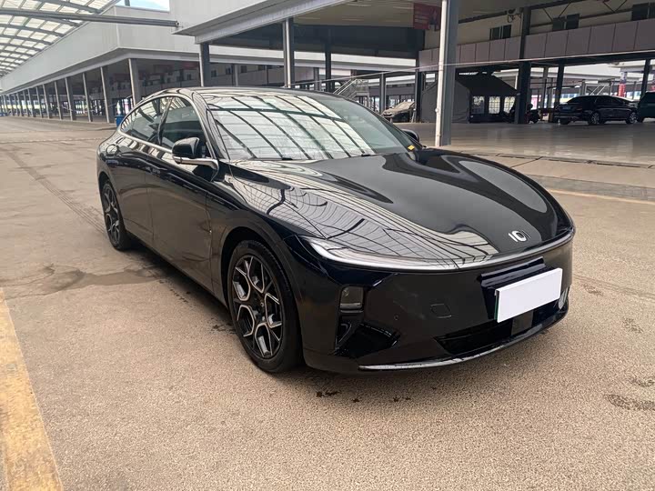 Фото 3 - Changan Qiyuan (Nevo) A07