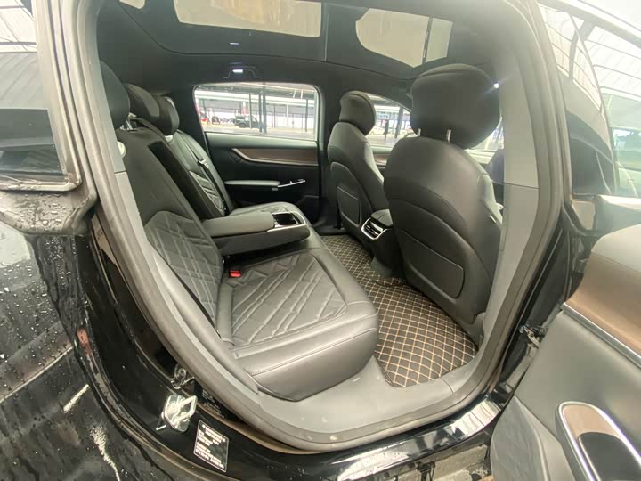 Фото 6 - Changan Qiyuan (Nevo) A07