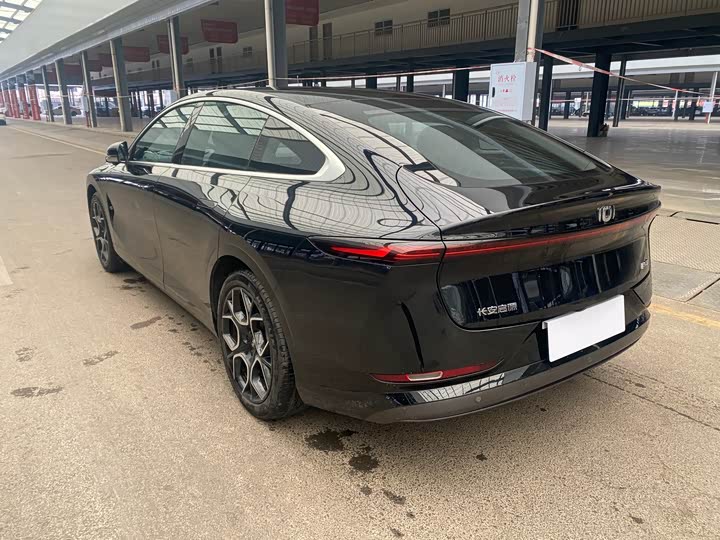 Фото 9 - Changan Qiyuan (Nevo) A07