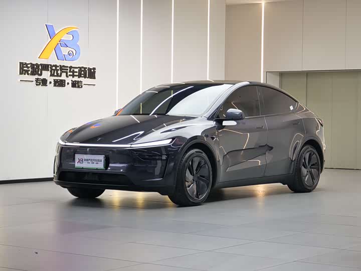 Фото 1 - Tesla Model Y