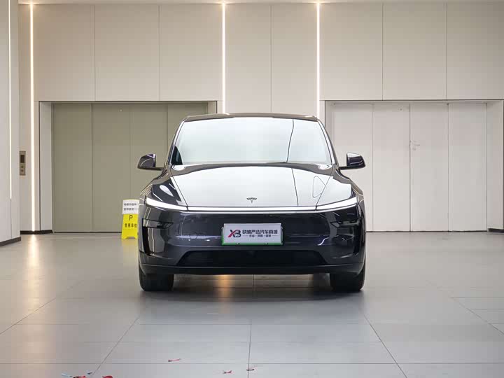 Фото 2 - Tesla Model Y