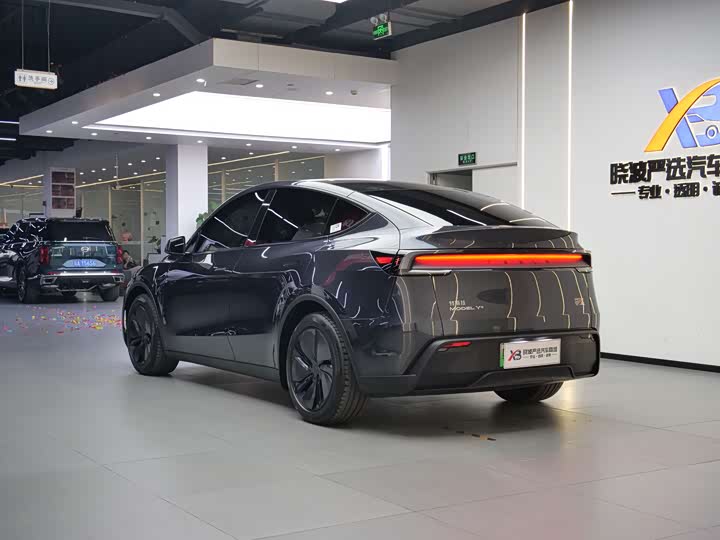 Фото 4 - Tesla Model Y