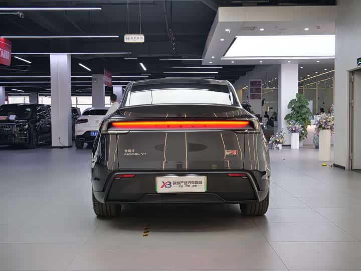 Фото 5 - Tesla Model Y