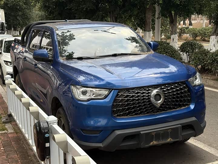 Фото 2 - Great Wall Pao