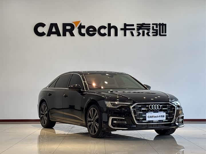 Фото 3 - Audi A6L