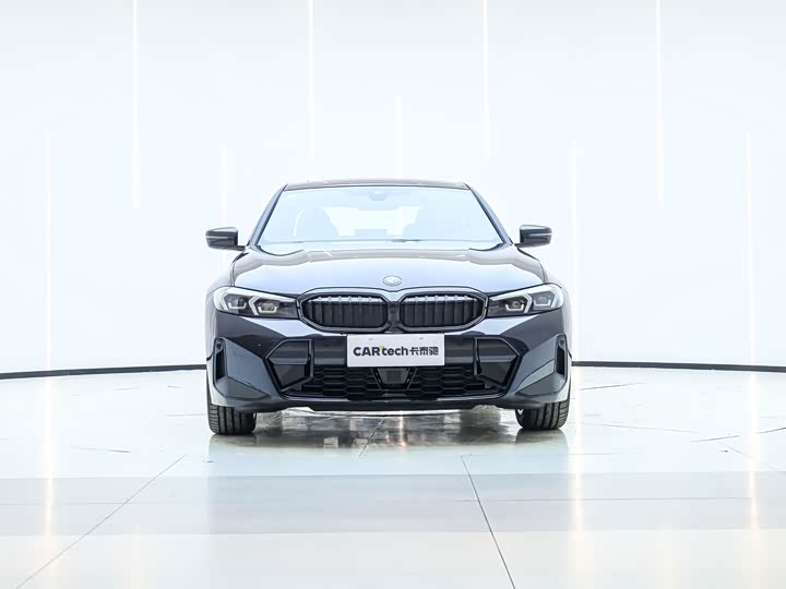 Фото 2 - BMW 3 Series