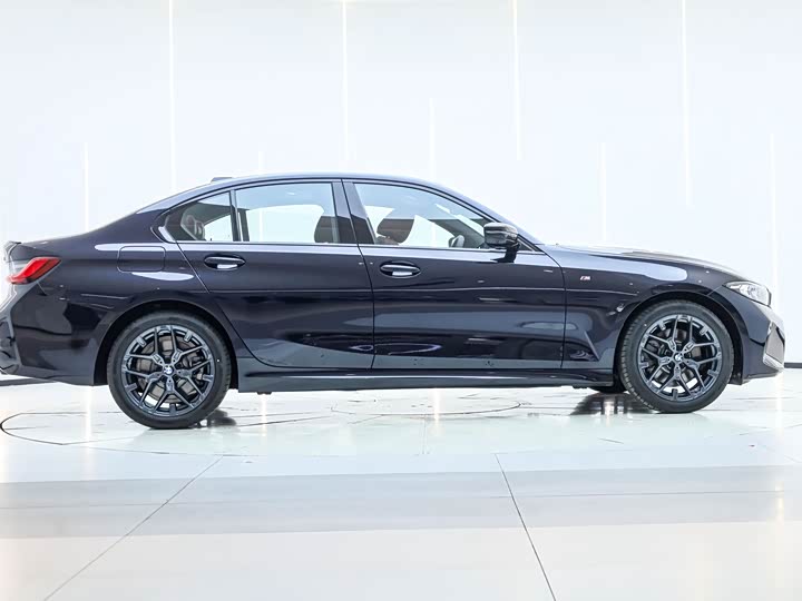 Фото 5 - BMW 3 Series