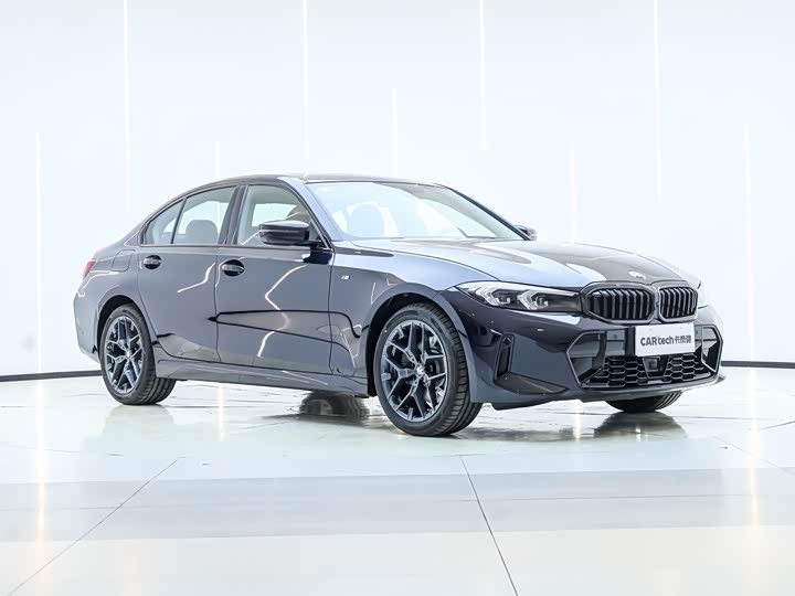 Фото 6 - BMW 3 Series