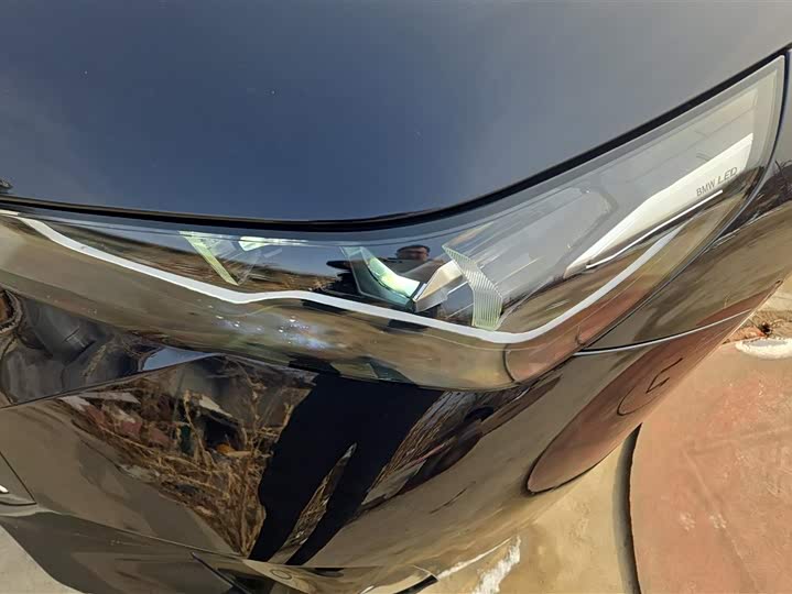 Фото 5 - BMW 5 Series