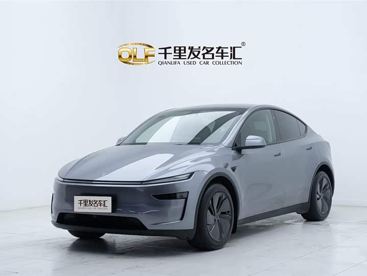 Photo 1 - Tesla Model Y