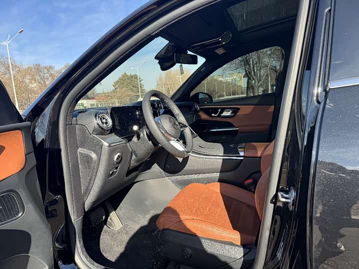 Фото 3 - Mercedes-Benz GLC-Class