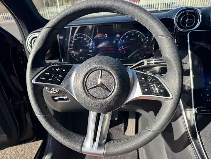 Фото 6 - Mercedes-Benz GLC-Class