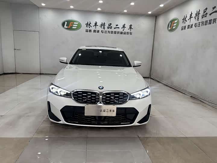 Фото 3 - BMW 3 Series