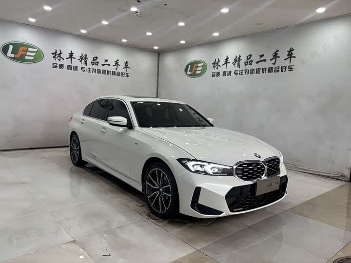 Фото 4 - BMW 3 Series