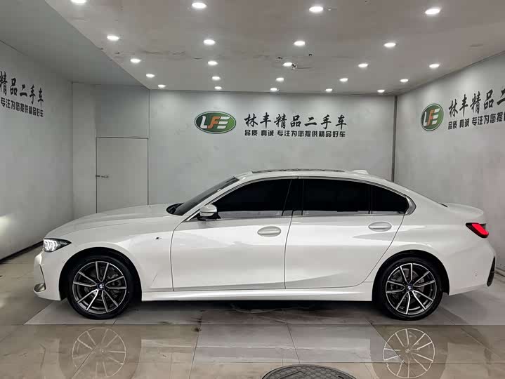 Фото 5 - BMW 3 Series