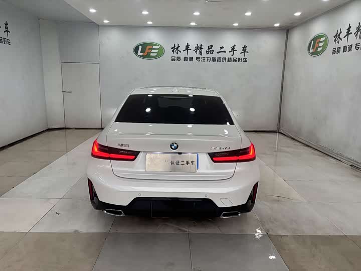 Фото 7 - BMW 3 Series