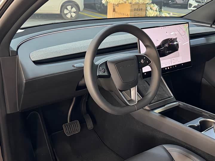 Фото 7 - Tesla Model Y
