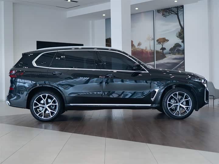 Фото 4 - BMW X5