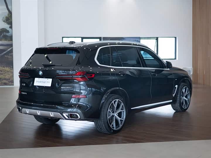 Фото 6 - BMW X5