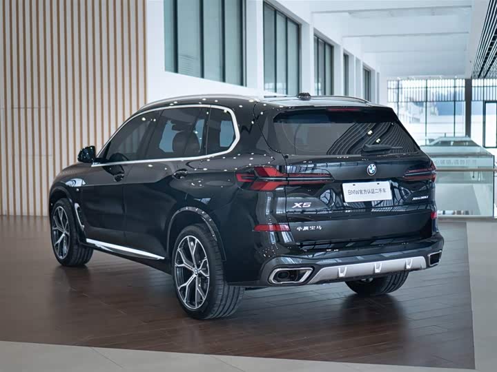 Фото 7 - BMW X5