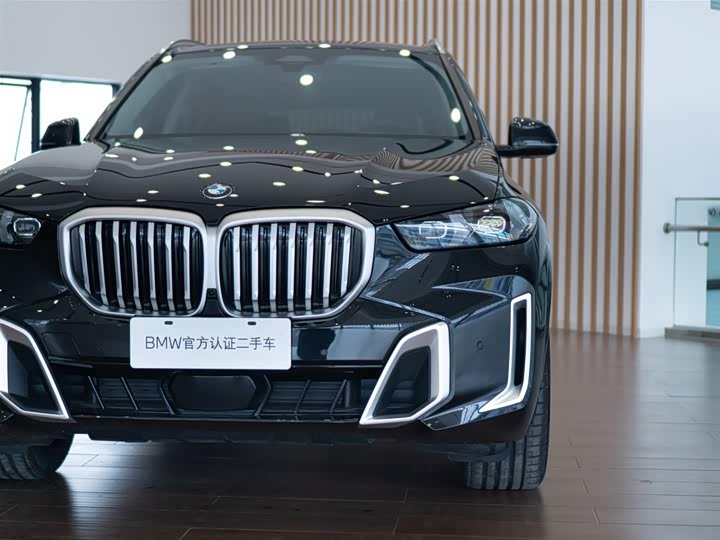 Фото 8 - BMW X5