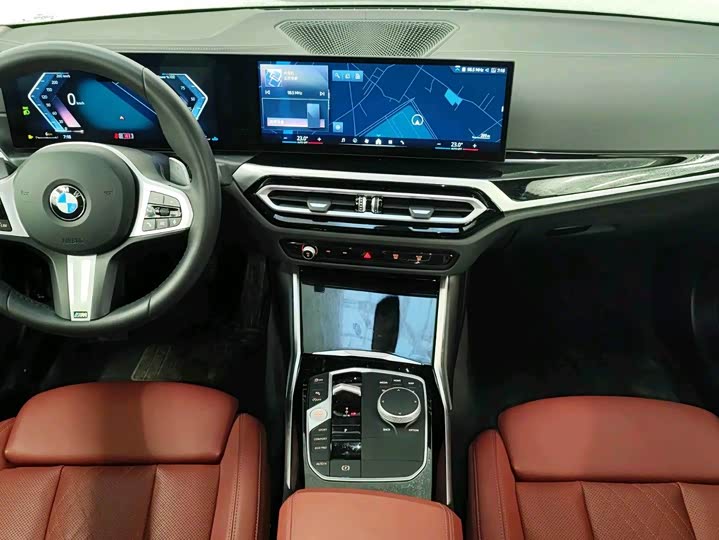 Фото 8 - BMW 3 Series