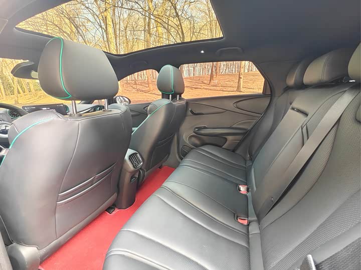 Фото 8 - BYD Dolphin