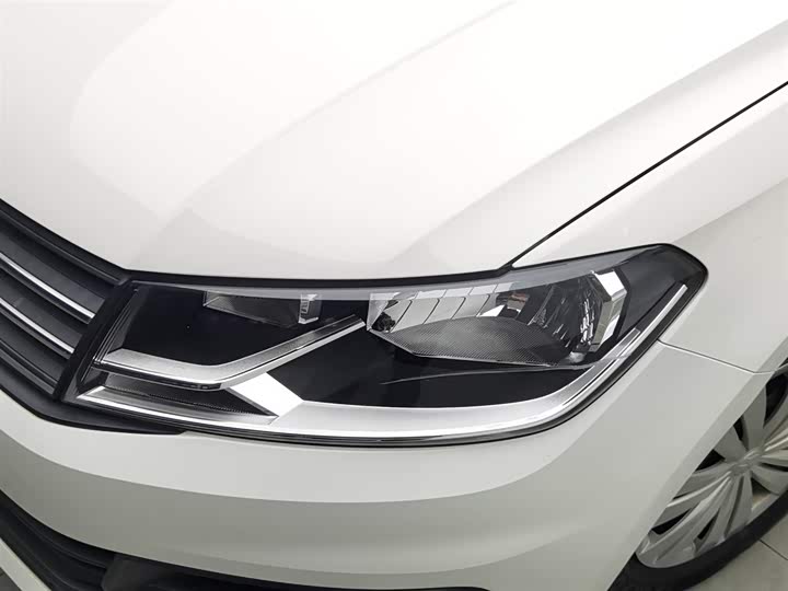 Фото 7 - Volkswagen Santana