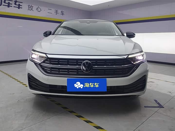 Фото 2 - Volkswagen Sagitar L