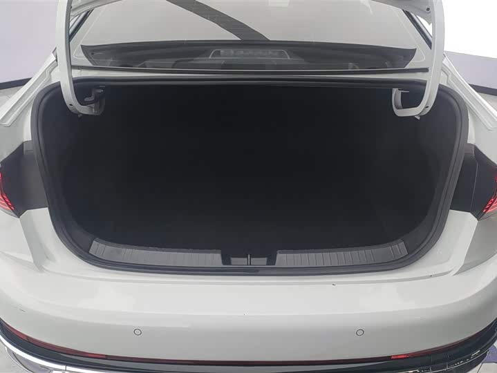 Фото 4 - Volkswagen Sagitar L