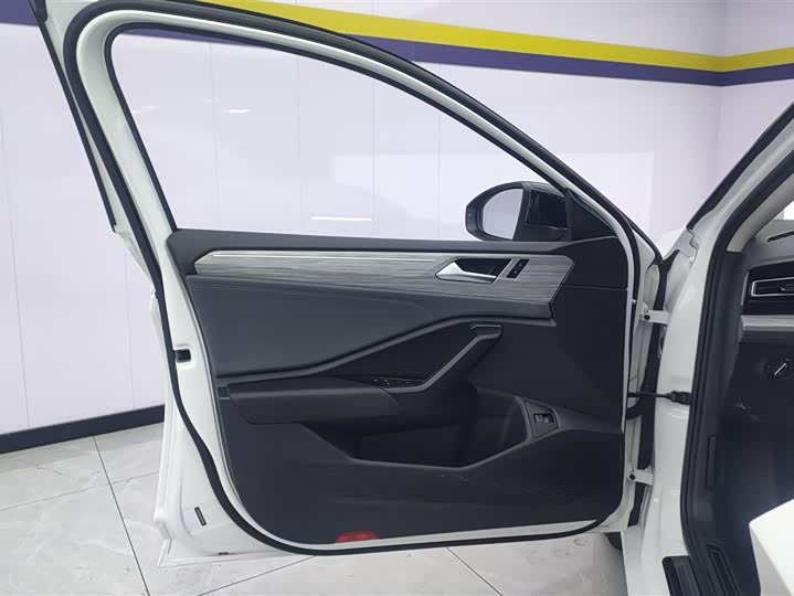 Фото 7 - Volkswagen Sagitar L