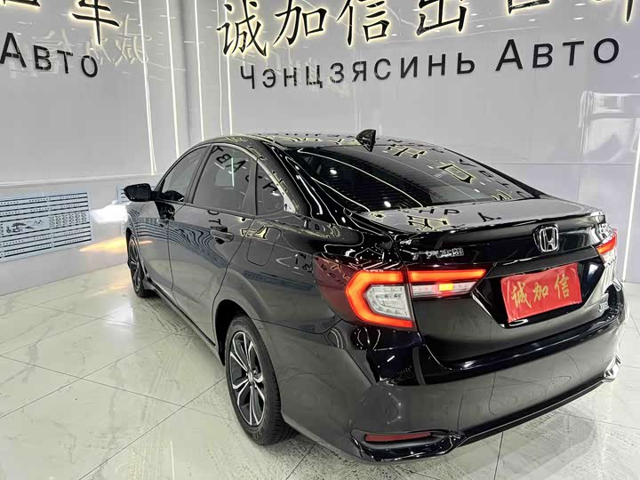 Фото 5 - Honda Crider