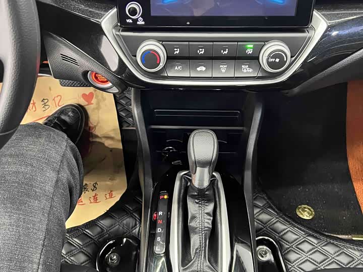 Фото 7 - Honda Crider