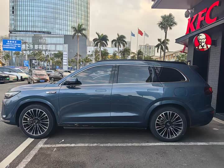 Фото 2 - Aito M7