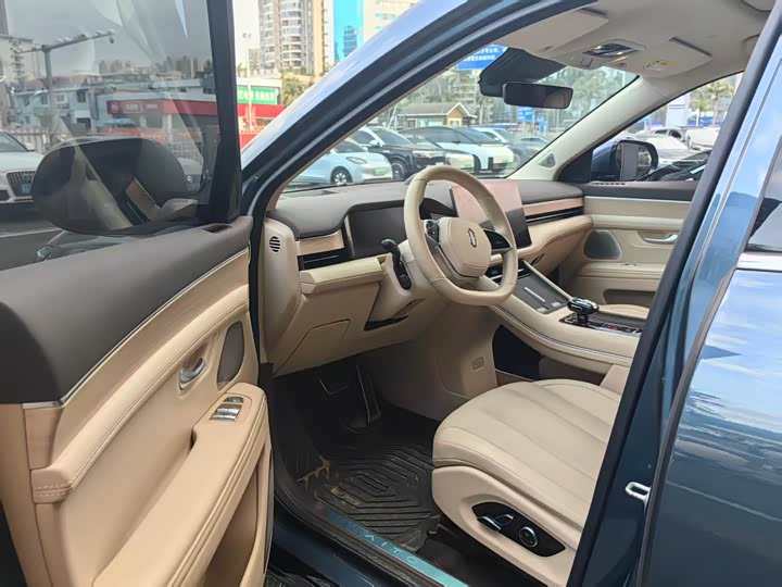 Фото 3 - Aito M7