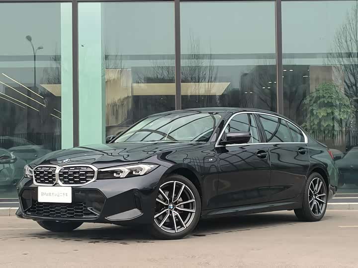 Фото 2 - BMW 3 Series