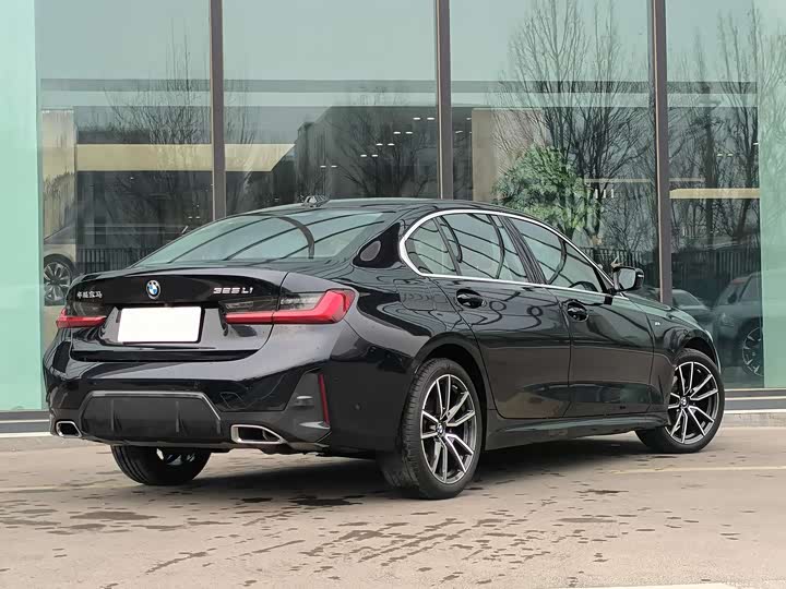 Фото 6 - BMW 3 Series