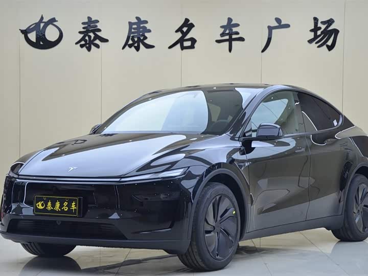 Фото 1 - Tesla Model Y