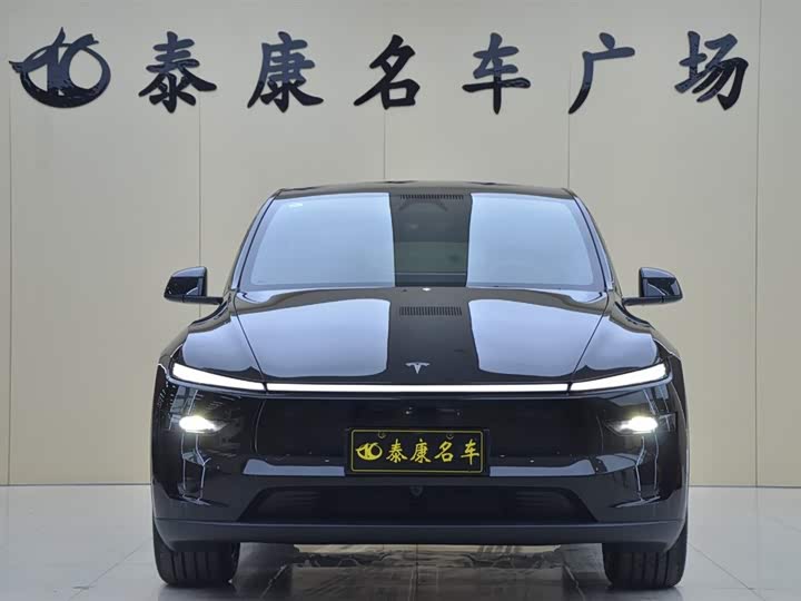 Фото 2 - Tesla Model Y