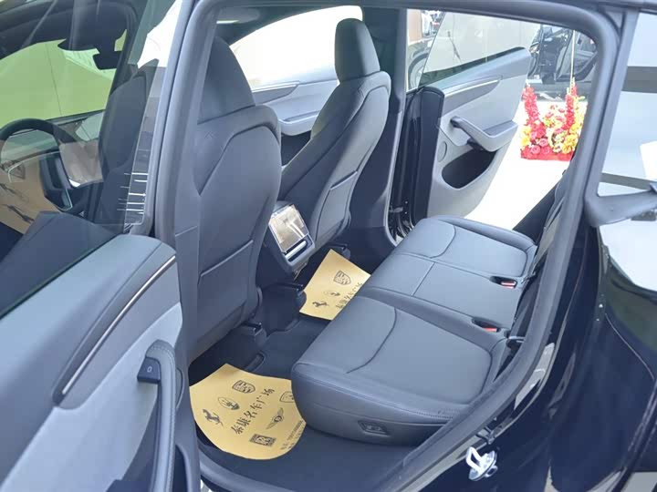 Фото 5 - Tesla Model Y