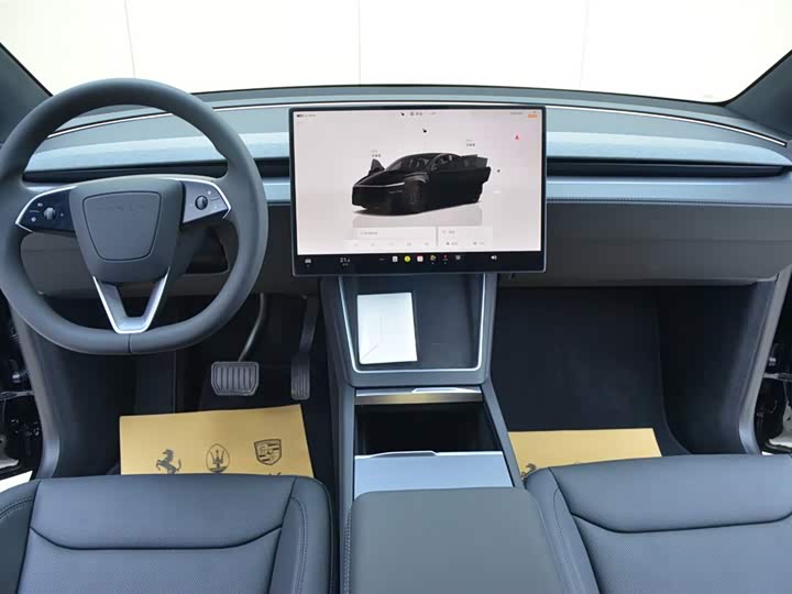 Фото 6 - Tesla Model Y