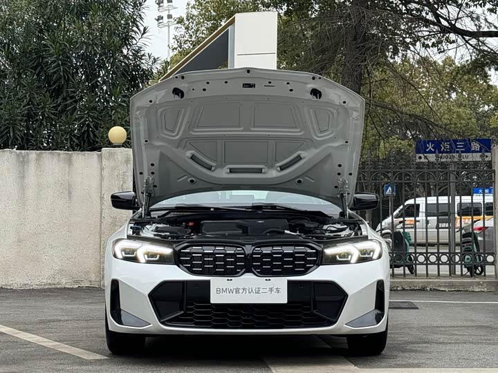 Фото 3 - BMW 3 Series