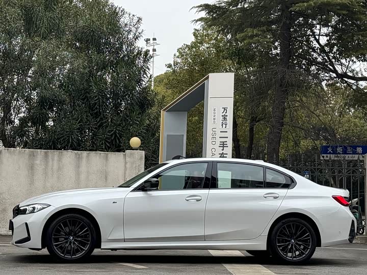 Фото 4 - BMW 3 Series