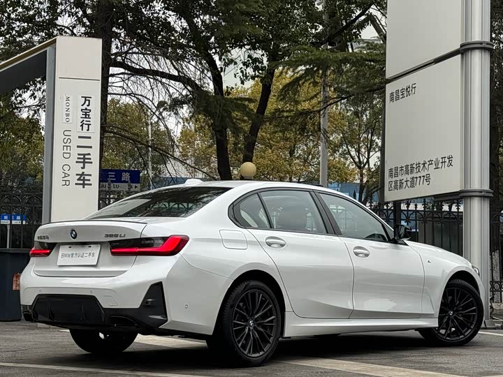 Фото 5 - BMW 3 Series