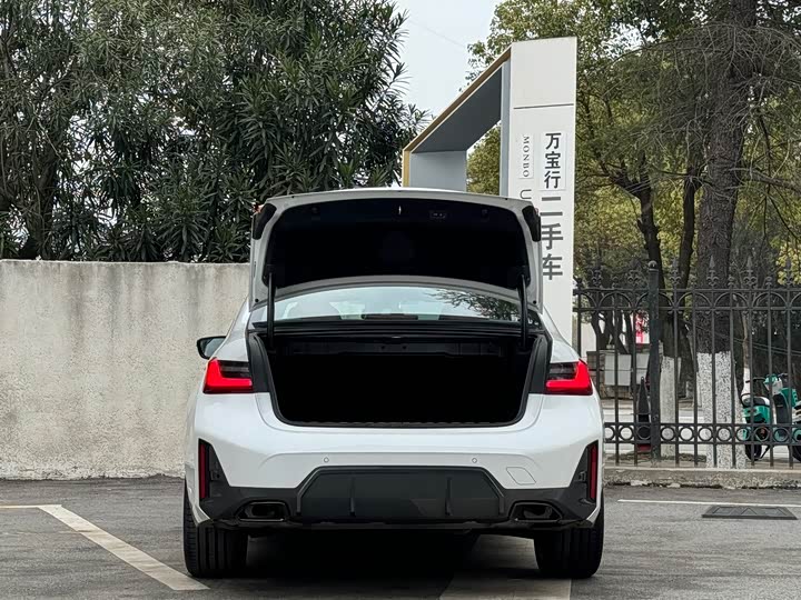 Фото 7 - BMW 3 Series