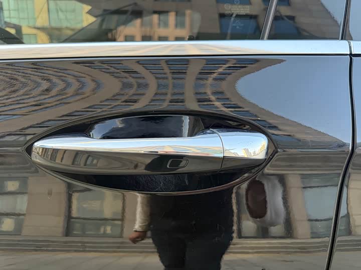 Фото 6 - Mercedes-Benz E-Class Hybrid