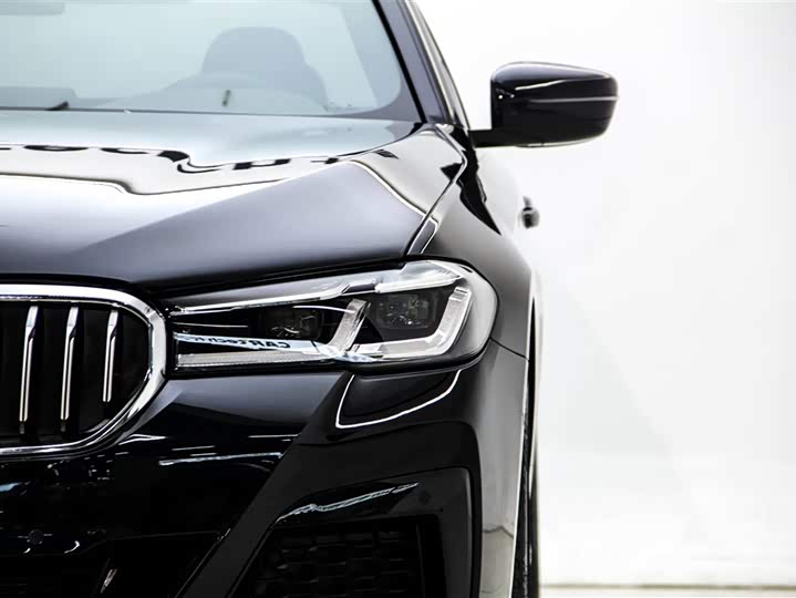 Фото 9 - BMW 5 Series