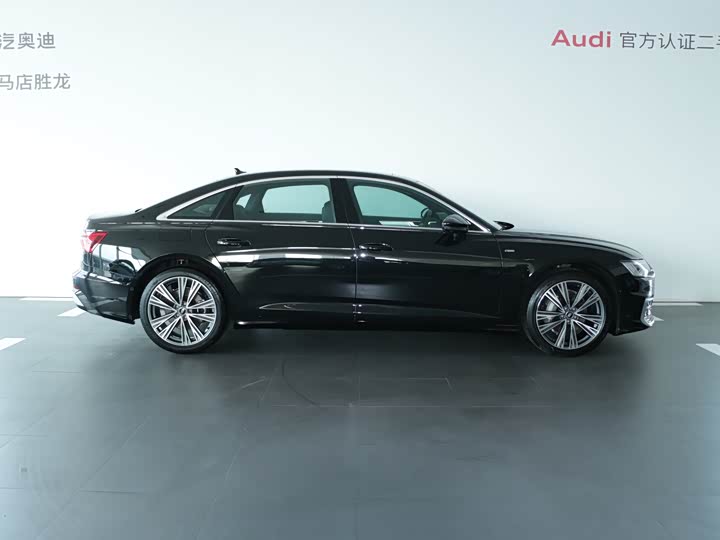Фото 3 - Audi A6L